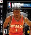 NBA 08 THE LIFE V3 PS3