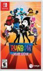 RUNBOW DELUXE ED. SWITCH