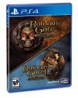 BALDURS GATE & BALDURS GATE 2 ENCHANCED EDITION 2 PACK PS4