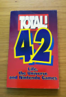 TOTAL ! 42 LIFE, THE UNIVERSE AND NINTENDO GAME - MINI GUIDE