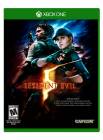 RESIDENT EVIL 5 XBOXONE