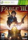 FABLE 3 ENGLISH XBOX360