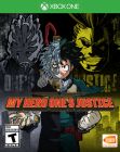 MY HERO ONE'S JUSTICE XBOXONE