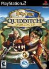 HARRY POTTER QUIDDITCH