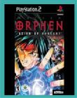 ORPHEN