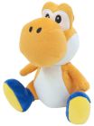 ORANGE YOSHI PLUSH - SUPER MARIO COLLECTION