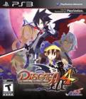 DISGAEA 4: A PROMISE UNFORGOTTEN PS3