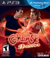 GREASE DANCE PS3