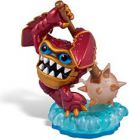 SKYLANDERS SWAP FORCE WHAM-SHELL USE