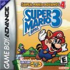 SUPER MARIO ADVANCE 4: SUPER MARIO BROS 3