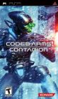 CODED ARMS CONTAGION PSP