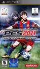 PRO EVOLUTION SOCCER 2011 PSP