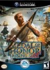 MEDAL OF HONOR: RISING SUN