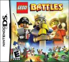 LEGO BATTLES DS