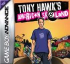 TONY HAWK'S AMERICAN SK8LAND ADV