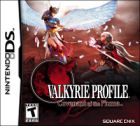 VALKYRIE PROFILE COVENANT OF THE PLUME DS