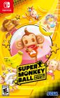 SUPER MONKEY BALL BANANA BLITZ HD SWITCH