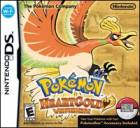 POKEMON HEARTGOLD FRENCH VERSION DS