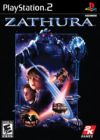 ZATHURA PS2