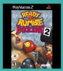 READY  2 RUMBLE BOXING 2