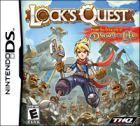 LOCK'S QUEST DS