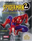 SPIDER-MAN 2 ENTER : ELECTRO - BRADYGAMES GUIDE