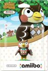 BLATHERS - AMIIBO - ANIMAL CROSSING