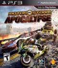 MOTORSTORM: APOCALYPSE PS3