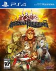 GRAND KINGDOM PS4