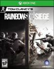 RAINBOW SIX SIEGE XBOXONE