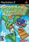 FROGGER`S ADVENTURES THE RESCUE