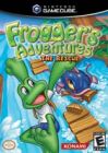 FROGGER`S ADVENTURES THE RESCUE