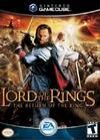 LORD OF THE RINGS: RETURN OF THE KING