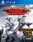 DIVINITY: ORIGINAL SIN ENHANCED EDITION PS4