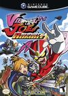 VIEWTIFUL JOE RED HOT RUMBLE