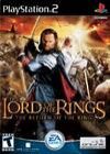 LORD OF THE RINGS: RETURN OF THE KING