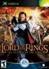 LORD OF THE RINGS: RETURN OF THE KING