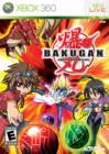 BAKUGAN XBOX360