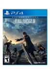 FINAL FANTASY XV PS4