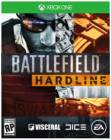 BATTLEFIELD HARDLINE XBOXONE