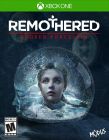 REMOTHERED BROKEN PORCELAIN XBONE