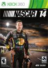 NASCAR 14 XBOX360