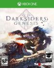 DARKSIDERS GENESIS XBONE