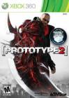 PROTOTYPE 2  ENGLISH XBOX360