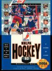 NHLPA HOCKEY 93 - SEGA GENESIS - IN BOX