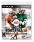 NCAA FOOTBALL 13 PS3