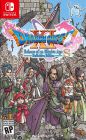 DRAGON QUEST XI S ECHOES OF AN ELUSIVE AGE DEFINITE SWITCH