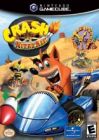 CRASH NITRO KART