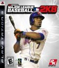 MLB 2K8 PS3