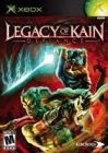 LEGACY OF KAIN DEFIANCE